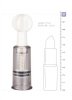 Pompka Nipple & clit suckers 3pcs
